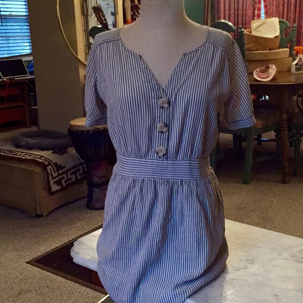 Summer Dress by Gap